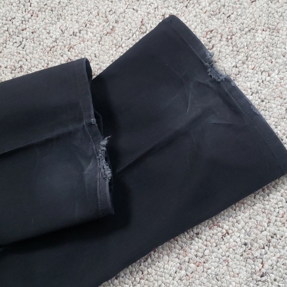 7FAM black jeans - Picture 2 of 4